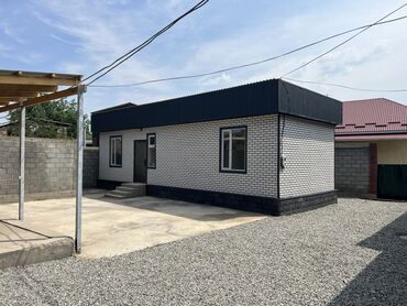 снять квартиру на длительный срок: Дом, 55 м², 3 комнаты, Собственник, Евроремонт