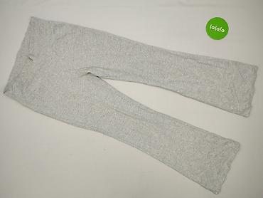 dla nastolatek: H&M Divided, Legginsy rozmiar M — 2
