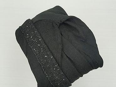 sweter czarny: Janina, Sweter damski, rozmiar 5XL — 6