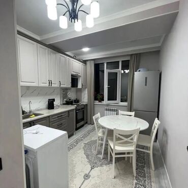 1комнатная квартира 39кв м: 1 комната, 37 м², Элитка, 4 этаж, Евроремонт