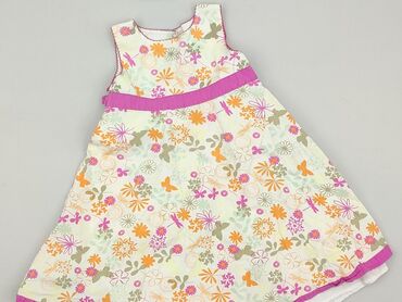 newbe sukienki: Dress, Tu, 2-3 years, 92-98 cm, condition - Perfect