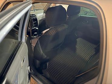 сузики альто: Suzuki Alto: 2003 г., Автомат, Хэтчбэк — 4