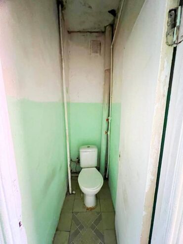 Köhnə tikili: Bakı, 4 otaqlı, Köhnə tikili, 85 kv. m — 12