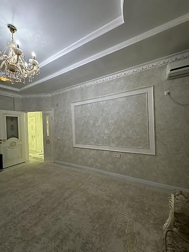 Продажа квартир: 3 комнаты, 103 м², Золотой квадрат Элитка, 9 этаж, Евроремонт — 10