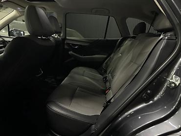 outback 2008: Subaru Outback: 2020 г., 0.4 л, Автомат, Бензин, Внедорожник — 4