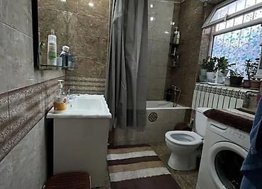 кут ипотека: 🏠 Продаётся 4-комнатный дом 120 м², район Ак-Орго ж/м 📋 Основные — 5