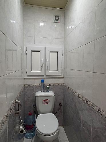 Квартиры: Баку, Пос. Бакиханов, 4 комнаты, Вторичка, м. Нефтчиляр, 90 м² — 2