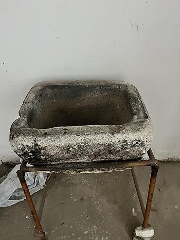 tülpan buketi: Orjinal Qədim Su filter edən Daş .Evdən Satılır.Möhtəşəm duruluqda və — 5