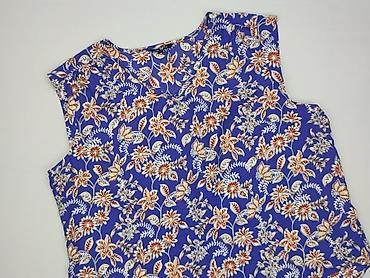 bluza multi: Peacocks, Bluzka damska, rozmiar 5XL — 1