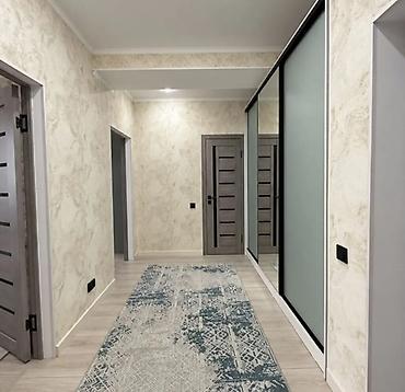 Продажа квартир: 1 комната, 47 м², Филармония Элитка, 10 этаж, Евроремонт — 7