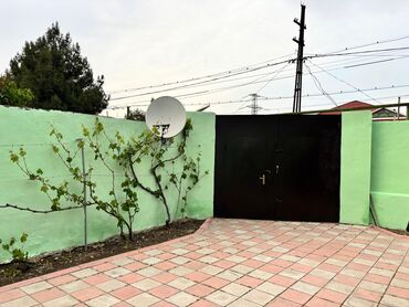 Həyət evləri və villaların satışı: 3 otaqlı, 100 kv. m, Yeni təmirli -da lalafo.az — 4 Həyət evləri və villaların satışı: 3 otaqlı, 100 kv. m, Yeni təmirli — 4
