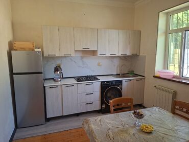 Həyət evləri və villaların satışı: Zabrat 3 otaqlı, 100 kv. m, Orta təmir — 1