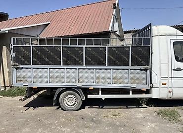 спринтер грузовой талас: Нан тапчу машина
Обмен или продажа — 5
