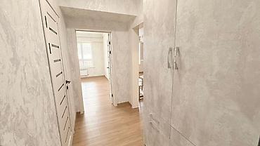 Продажа квартир: 2 комнаты, 46 м², Индивидуалка, 2 этаж, Евроремонт — 11