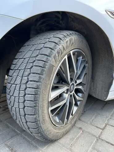 BYD: BYD Qin: 2020 г., Электромобиль, Седан at lalafo.kg — 9 BYD: BYD Qin: 2020 г., Электромобиль, Седан — 9