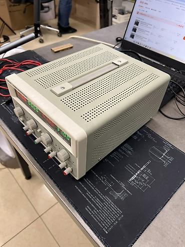 блок питания 5v: Лабораторный блок питания A-BF SS-3005H-3 Особенности и возможности — 2