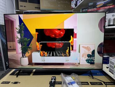 Телевизоры: Телик Телевизор Skyworth 50 qled 50sue9500 130 см 50" 4k hd (смарт тв) — 28