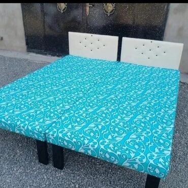 Çarpayılar: Yeni, Təknəfərlik çarpayı, Azərbaycan — 5