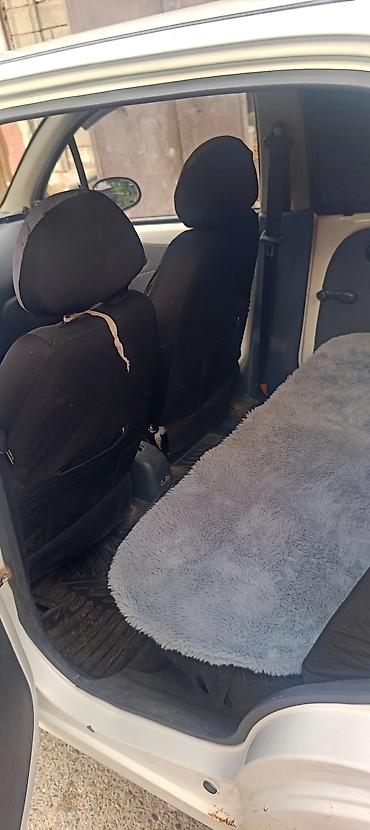 Daewoo: Daewoo Matiz: 2013 г., 0.8 л, Механика, Бензин, Хэтчбэк — 10