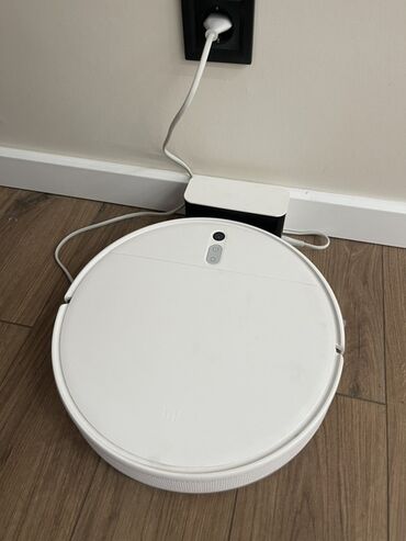 купить пылесос робот xiaomi: Робот-чаң соргуч Аралаш, Wi-Fi
