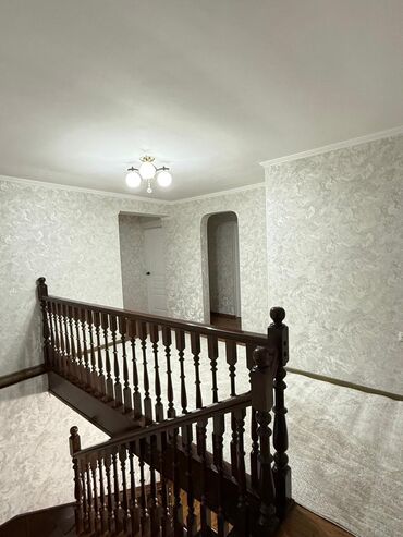 Посуточная аренда домов: 190 м², 5 комнат, Утепленный, Видеонаблюдение, Евроремонт — 6