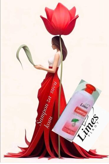 Šminka: Šminka — 18