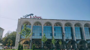 аренда помещений под офис: Помещение 4 этаж из 4 в Ильбирсе, коридор и 6 кабинетов + свой сан