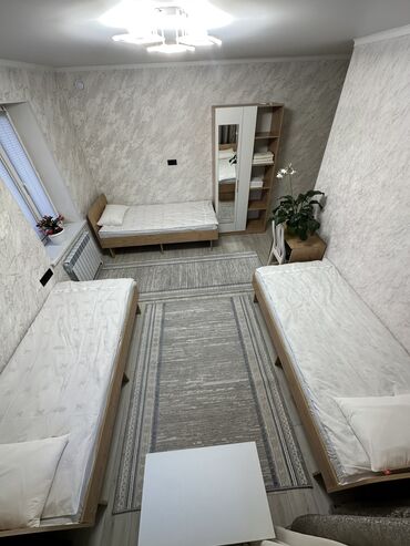 Иссык-Куль 2025: Койко-место, бугу Каракол — 9