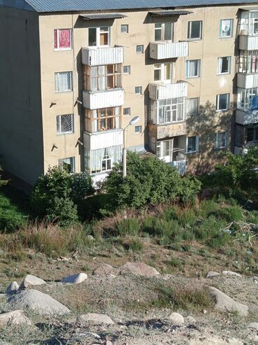 маладая гвардия квартира: 3 комнаты, 60 м², Индивидуалка, 3 этаж, Косметический ремонт