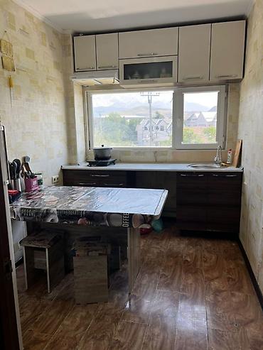 2 комнаты, 40 м², Арча-Бешик ж/м Индивидуалка, 3 этаж, Косметический ремонт