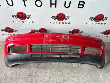 форкоп на гольф 3: Бампер Volkswagen Golf MK4 2 2002 (б/у) КУЗОВНЫЕ ДЕТАЛИ - #капот