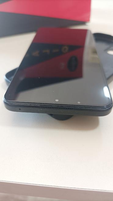 huawei p 30: Honor X8, 128 GB, rəng - Qara, İki sim kartlı, Face ID, Barmaq izi — 6