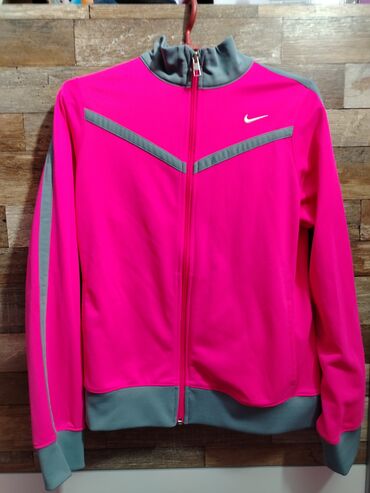 buzz trenerke: Nike, L (EU 40), Single-colored, color - Pink