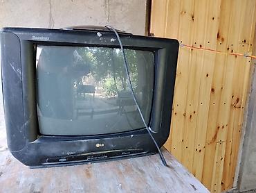 ikinci el tv satış: Salam əleykum.islekdir çoxdandır qalıb padvalda — 1