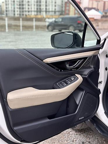 Subaru: Subaru Outback: 2021 г., 2.5 л, Вариатор, Бензин, Универсал — 20