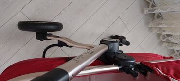 Araba-beşiklər: Çıxarıla bilən beşikli araba, İşlənmiş — 8