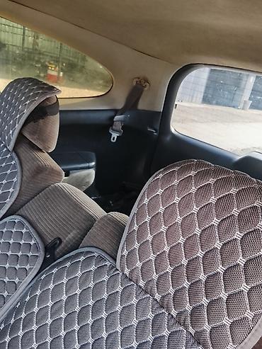 Транспорт: Honda Stream: 2002 г., 1.7 л, Автомат, Бензин, Универсал — 7