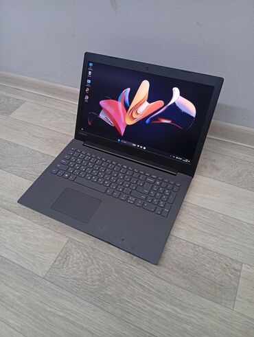 Ноутбуки: Lenovo