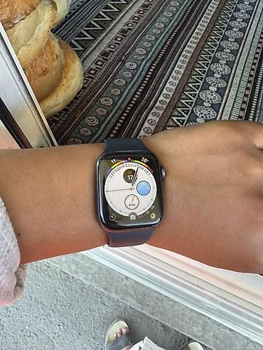 socket 1155: Apple Watch 6 series 44mm оригинал комплект только зарядка с — 1