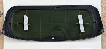 Стекла и комплектующие: Стекло Багажника BMW, 2024 г., Б/у, Оригинал — 2