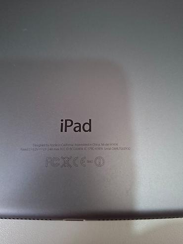 tab: İşlənmiş Apple iPad Air, 9,7", < 64 GB, Ünvandan götürmə — 3