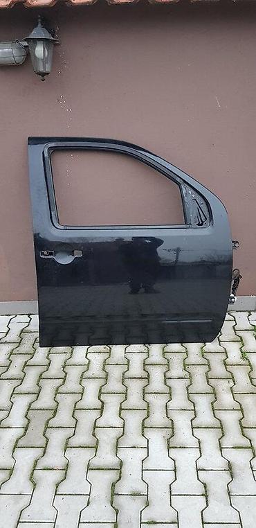 VRATA P.D. ZA NISSAN NAVARA, PATHFINDER OD 2005. DO 2012. GOD