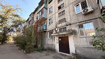 продаю квартиру 104 серия: 3 комнаты, 57 м², Азия Молл 2 этаж, Требуется ремонт — 8