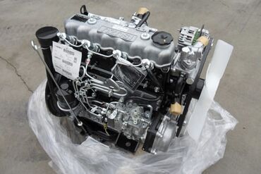 дизельный катализатор: Дизельный мотор Новый