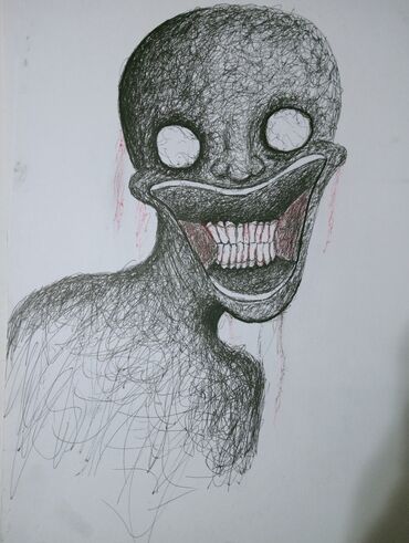 pişik sekilleri: 3-lük paketin cəmi 80 AZN. Müəllif qrafika – “Mürəkkəb xaos”