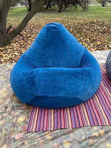 Бинбэги: Бинбэг, Новый, Платная доставка — 15