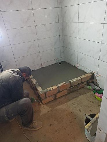 Ремонт под ключ: Отделочные работы под ключ. Профессиональный монтаж стеновых панелей — 9