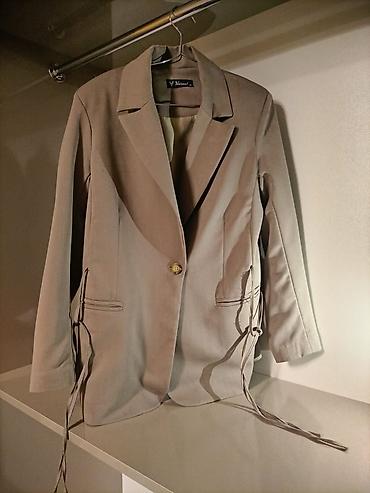 Dəstlər, kostyumlar: Qadın geyim dəsti və paltar 1) Qara uzun paltar - Model: A-kəsim — 2