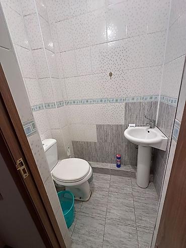 ош области: 3 комнаты, 64 м², Индивидуалка, 5 этаж, Евроремонт — 4