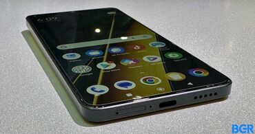 россрочка телефон: Poco X6 Pro 5G, Б/у, 512 ГБ, 2 SIM